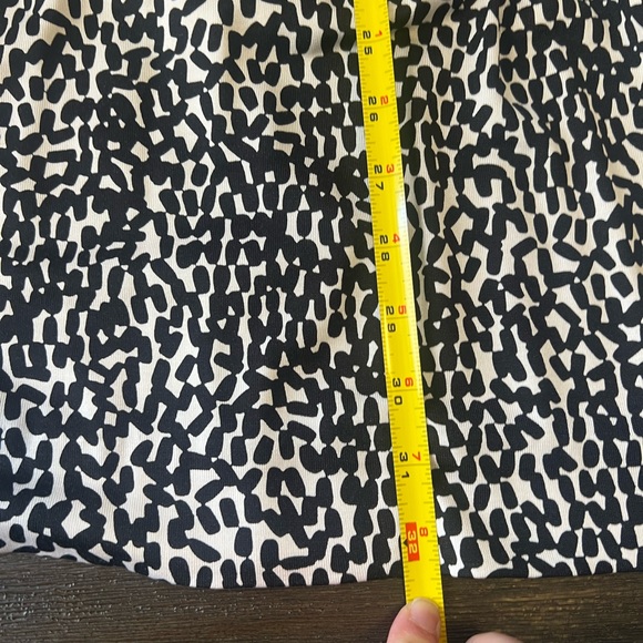 DVF Diane Von Furstenburg Natalie Silk dress - Picture 11 of 12